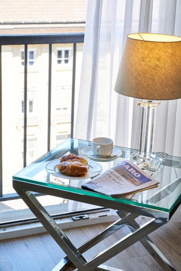 Habitación Cuádruple con bebidas gratuitas del minibar