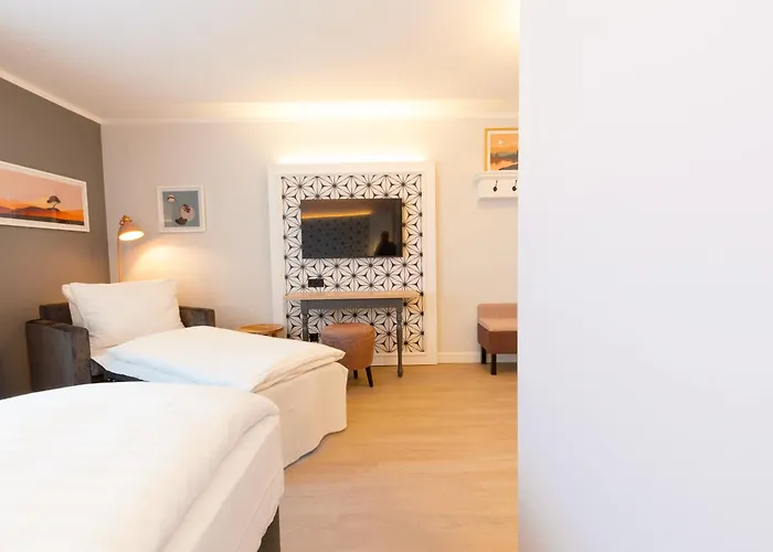 Garner Hotel Mannheim City By Ihg