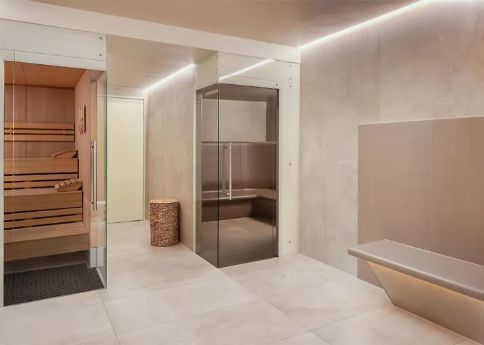 Hilton Frankfurt Airport Hotel Frankfurt am Main