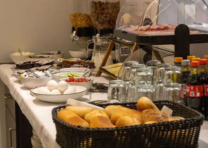 O&O Hotel Oberursel Zentrum