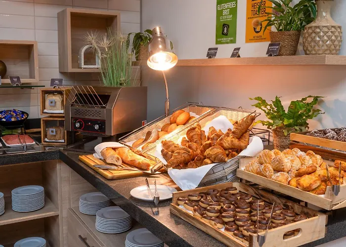 Holiday Inn Frankfurt Airport By Ihg
