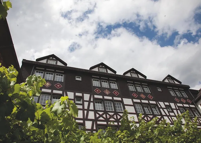 Hotel Felsenkeller